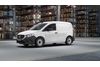 Mercedes-Benz Citan 1.5 95km, manual, 3 osoby, czujniki parkowania, nawigacja