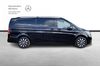 Mercedes-Benz eVito Akumulator 60kwh 116km, karawan, kamera cofania, ledy, ekstra długi
