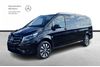 Mercedes-Benz eVito Akumulator 60kwh 116km, karawan, kamera cofania, ledy, ekstra długi