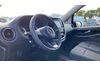 Mercedes-Benz eVito Akumulator 60kwh 116km, karawan, kamera cofania, ledy, ekstra długi