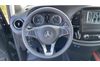 Mercedes-Benz eVito Akumulator 60kwh 116km, karawan, kamera cofania, ledy, ekstra długi