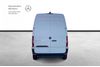 Mercedes-Benz eSprinter 116km. akumulator 47kwh, zasięg do 142km, rozstaw osi 3924mm