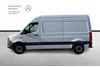Mercedes-Benz eSprinter 116km. akumulator 47kwh, zasięg do 142km, rozstaw osi 3924mm