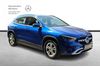 Mercedes-Benz GLA ASO, 4MATIC