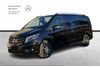 Mercedes-Benz Vito Karawan ekstradługi rozstaw osi 3430mm, 2.0 136km, kamera, automat, led (W447)