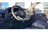 Mercedes-Benz Vito Karawan ekstradługi rozstaw osi 3430mm, 2.0 136km, kamera, automat, led (W447)