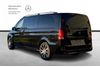 Mercedes-Benz Vito Karawan ekstradługi rozstaw osi 3430mm, 2.0 136km, kamera, automat, led (W447)