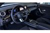 Mercedes-Benz CLA 200 AMG Line Kamera Ambiente Podgrzewane Fotele PL FV (II)