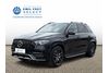 Mercedes-Benz GLE 53 AMG 4Matic+ Panorama Burmester Distronic Faktura (W167)