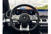 Mercedes-Benz GLE 53 AMG 4Matic+ Panorama Burmester Distronic Faktura (W167)