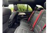 Mercedes-Benz GLE 53 AMG 4Matic+ Panorama Burmester Distronic Faktura (W167)