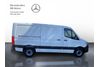 Mercedes-Benz Sprinter 317 CDI, krótki, niski, automat (III)