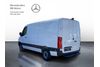 Mercedes-Benz Sprinter 317 CDI, krótki, niski, automat (III)