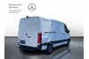 Mercedes-Benz Sprinter 317 CDI, krótki, niski, automat (III)