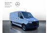 Mercedes-Benz Sprinter 317 CDI, krótki, niski, automat (III)