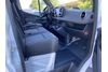 Mercedes-Benz Sprinter 317 CDI, krótki, niski, automat (III)