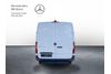 Mercedes-Benz Sprinter 317 CDI, krótki, niski, automat (III)