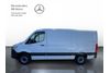 Mercedes-Benz Sprinter 317 CDI, krótki, niski, automat (III)