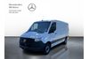 Mercedes-Benz Sprinter 317 CDI, krótki, niski, automat (III)