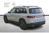 Mercedes-Benz GLB 220d 4 Matic, Pakiet AMG, Pakiet Night, Premium