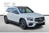 Mercedes-Benz GLB 220d 4 Matic, Pakiet AMG, Pakiet Night, Premium