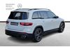 Mercedes-Benz GLB 220d 4 Matic, Pakiet AMG, Pakiet Night, Premium