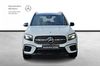 Mercedes-Benz GLB 220d 4 Matic, Pakiet AMG, Pakiet Night, Premium