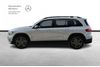 Mercedes-Benz GLB 220d 4 Matic, Pakiet AMG, Pakiet Night, Premium
