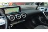 Mercedes-Benz Klasa A 220, 4Matic, AMG Line, Serwis ASO, Premium Plus (W177)