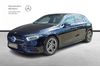 Mercedes-Benz Klasa A 220, 4Matic, AMG Line, Serwis ASO, Premium Plus (W177)