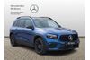 Mercedes-Benz GLB 35 AMG 4MATIC