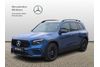Mercedes-Benz GLB 35 AMG 4MATIC