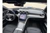 Mercedes-Benz Klasa C 43 AMG 4MATIC (W206)