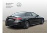 Mercedes-Benz Klasa C 43 AMG 4MATIC (W206)