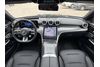 Mercedes-Benz Klasa C 43 AMG 4MATIC (W206)