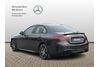 Mercedes-Benz Klasa C 43 AMG 4MATIC (W206)