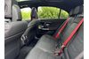 Mercedes-Benz Klasa C 43 AMG 4MATIC (W206)