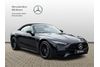 Mercedes-Benz SL 43 AMG (R232 (2022))