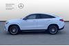 Mercedes-Benz GLE 300 d 4MATIC Coupe (W167)