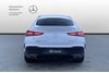 Mercedes-Benz GLE 300 d 4MATIC Coupe (W167)
