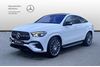 Mercedes-Benz GLE 300 d 4MATIC Coupe (W167)