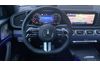 Mercedes-Benz GLE 300 d 4MATIC Coupe (W167)