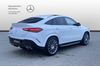 Mercedes-Benz GLE 300 d 4MATIC Coupe (W167)