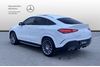 Mercedes-Benz GLE 300 d 4MATIC Coupe (W167)
