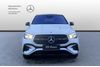 Mercedes-Benz GLE 300 d 4MATIC Coupe (W167)