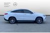 Mercedes-Benz GLE 300 d 4MATIC Coupe (W167)