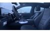 Mercedes-Benz GLE 300 d 4MATIC Coupe (W167)