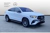 Mercedes-Benz GLE 300 d 4MATIC Coupe (W167)