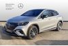 Mercedes-Benz EQE 350 4MATIC SUV - Twoja Edycja