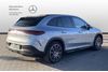 Mercedes-Benz EQE 350 4MATIC SUV - Twoja Edycja